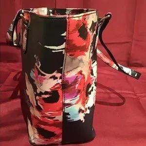 Kate spade watercolor purse best sale